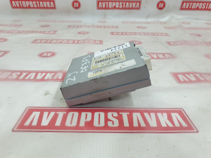 Блок управления КПП, 700 рублей, Красноярск