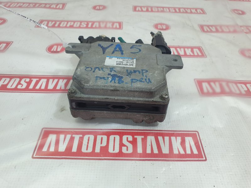 Блок управления рулевой рейкой, 800 рублей, Красноярск