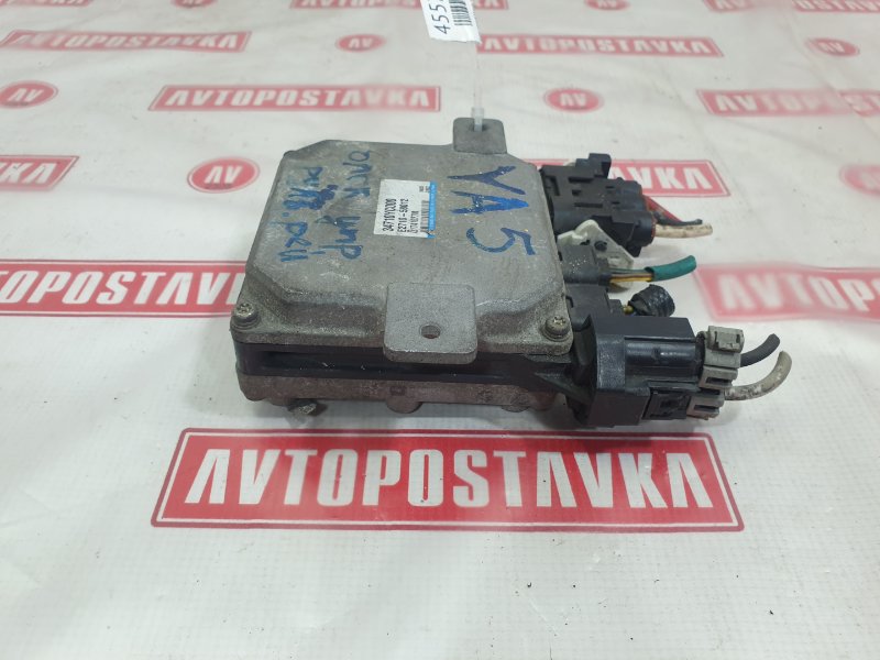 Блок управления рулевой рейкой, 800 рублей, Красноярск