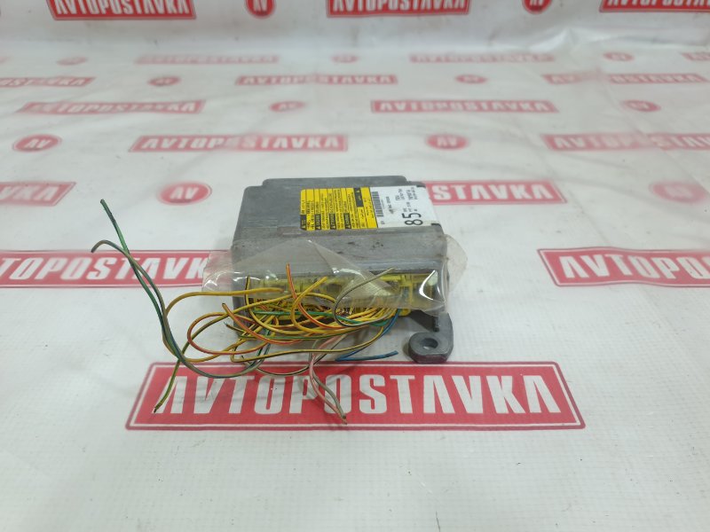 Блок управления AirBag, 500 рублей, Красноярск