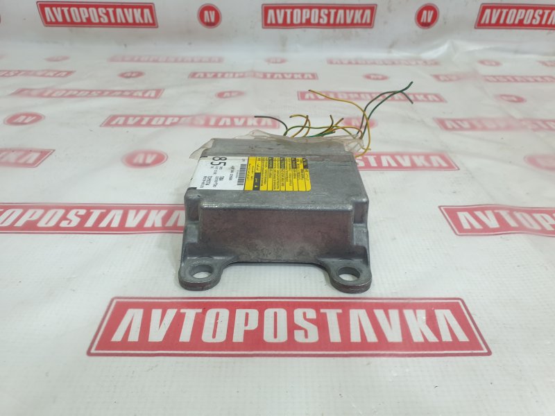 Блок управления AirBag, 500 рублей, Красноярск