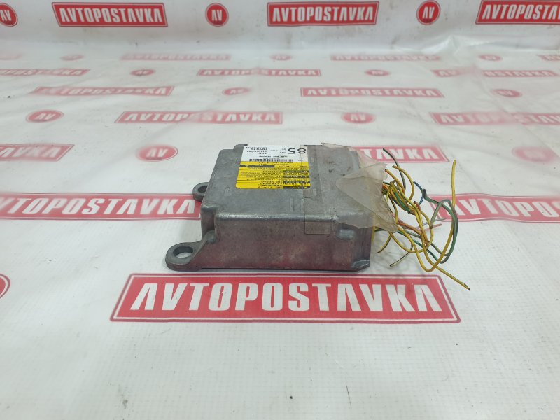 Блок управления AirBag, 500 рублей, Красноярск