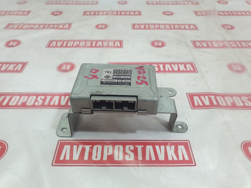 Блок управления КПП, 3000 рублей, Красноярск