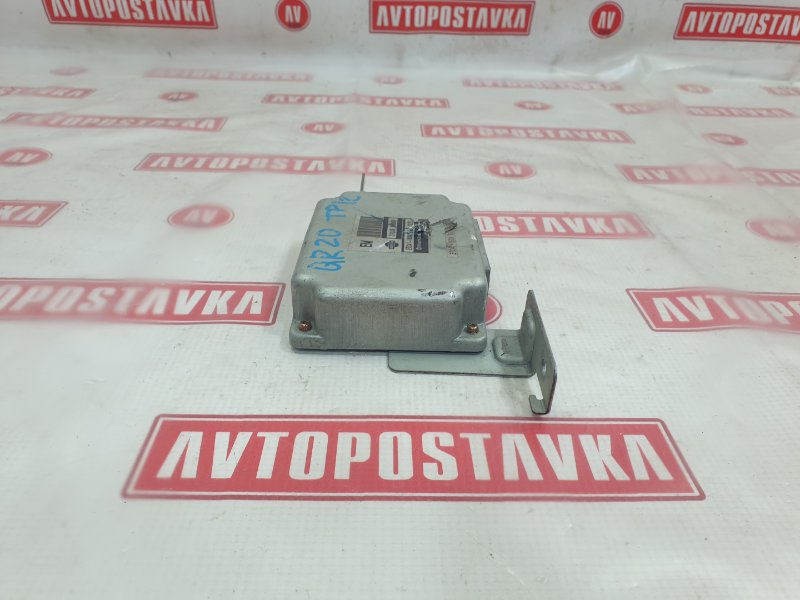 Блок управления КПП, 500 рублей, Красноярск