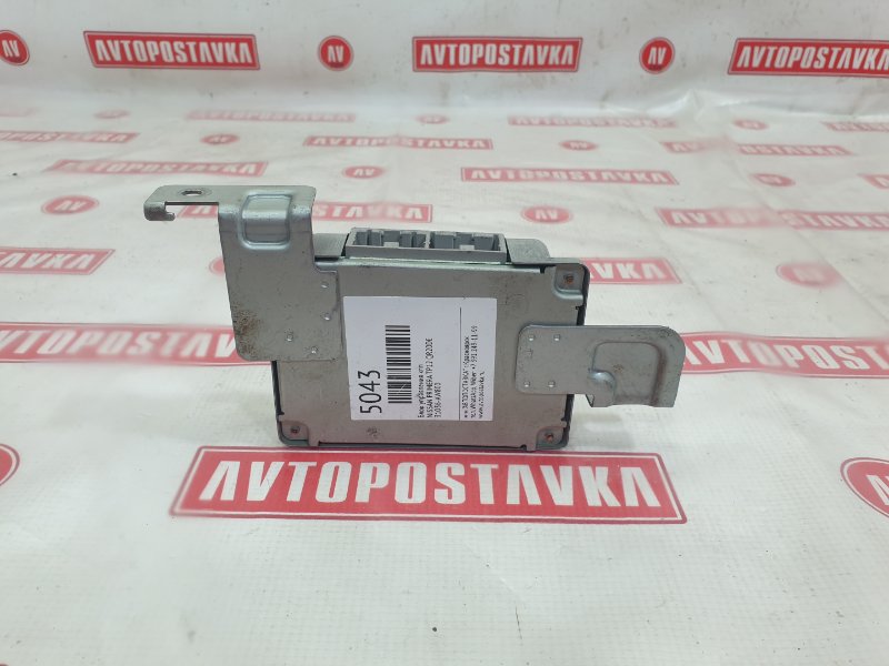 Блок управления КПП, 500 рублей, Красноярск