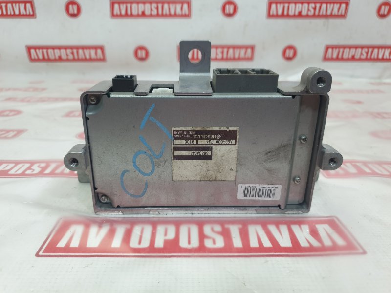 Блок управления рулевой рейкой, 300 рублей, Красноярск