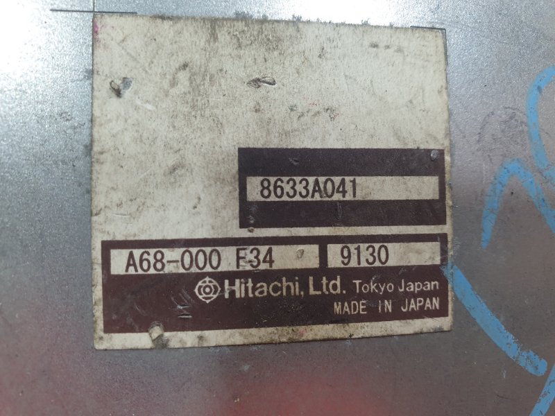 Блок управления рулевой рейкой, 300 рублей, Красноярск