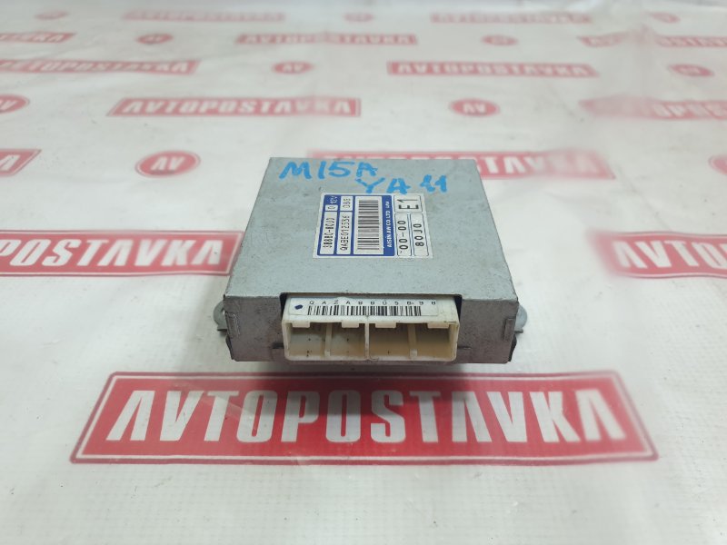 Блок управления КПП, 1000 рублей, Красноярск