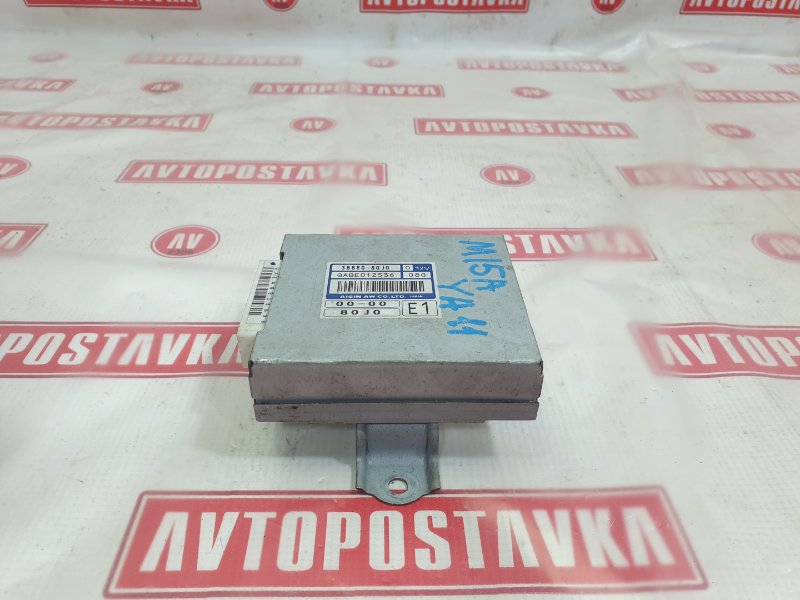 Блок управления КПП, 1000 рублей, Красноярск