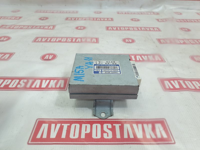 Блок управления КПП, 1000 рублей, Красноярск