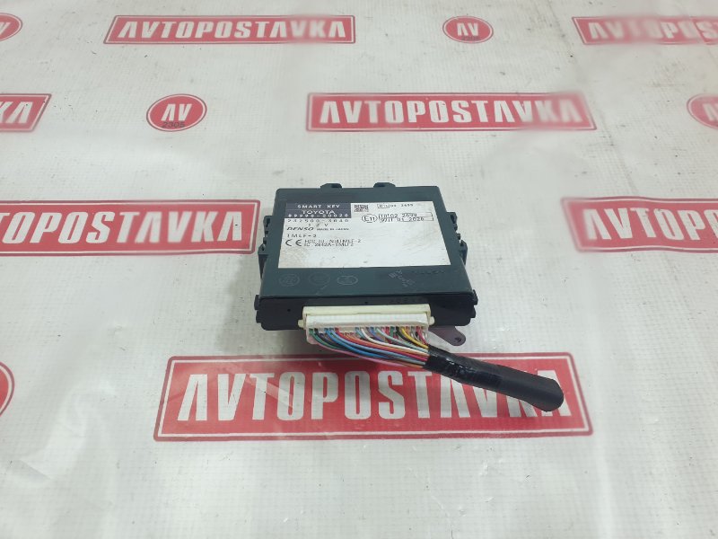 Блок управления дверьми, 500 рублей, Красноярск