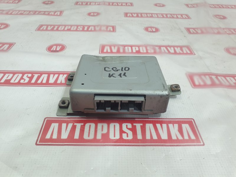 Блок управления КПП, 1500 рублей, Красноярск