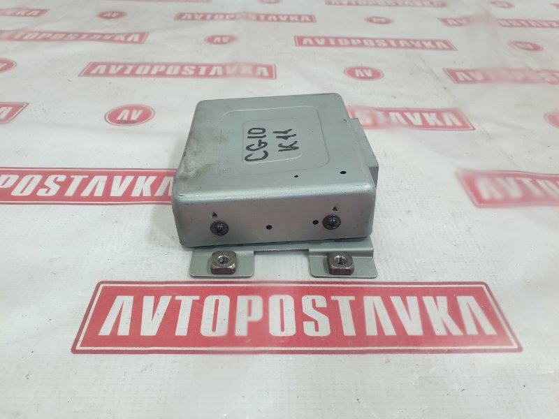 Блок управления КПП, 1500 рублей, Красноярск