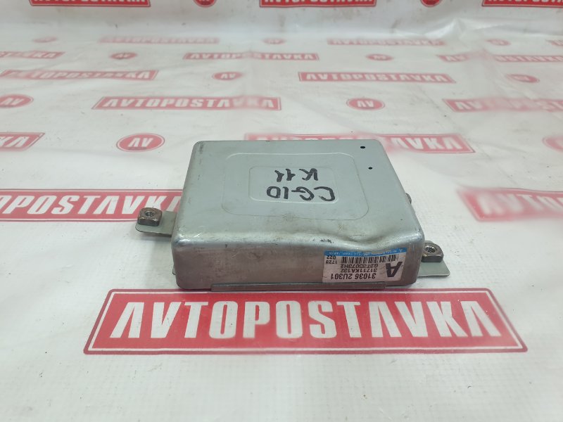 Блок управления КПП, 1500 рублей, Красноярск