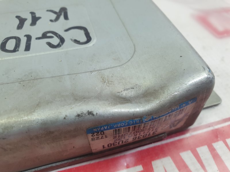 Блок управления КПП, 1500 рублей, Красноярск