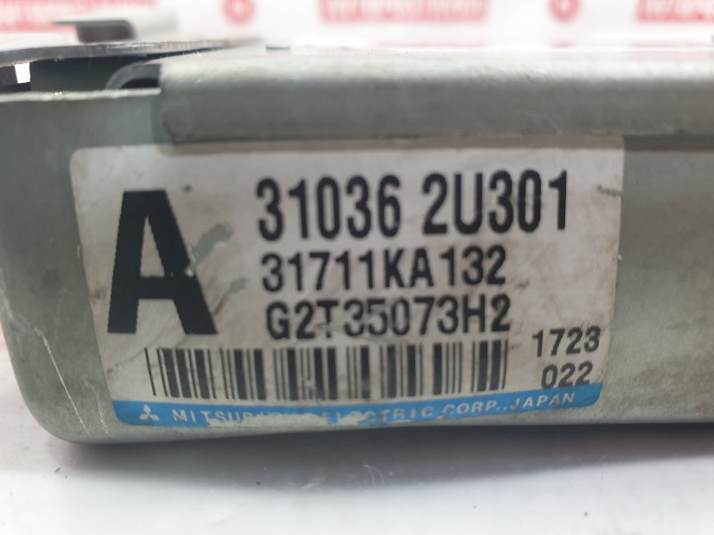 Блок управления КПП, 1500 рублей, Красноярск