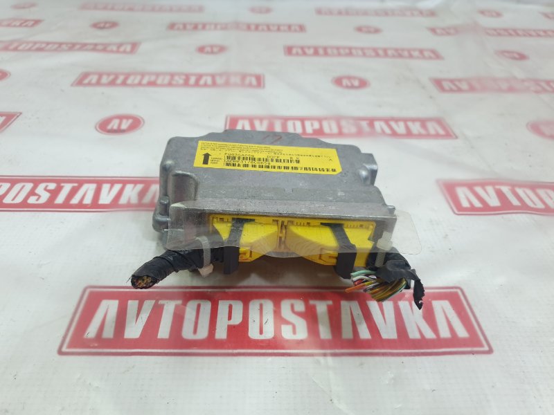 Блок управления AirBag, 300 рублей, Красноярск