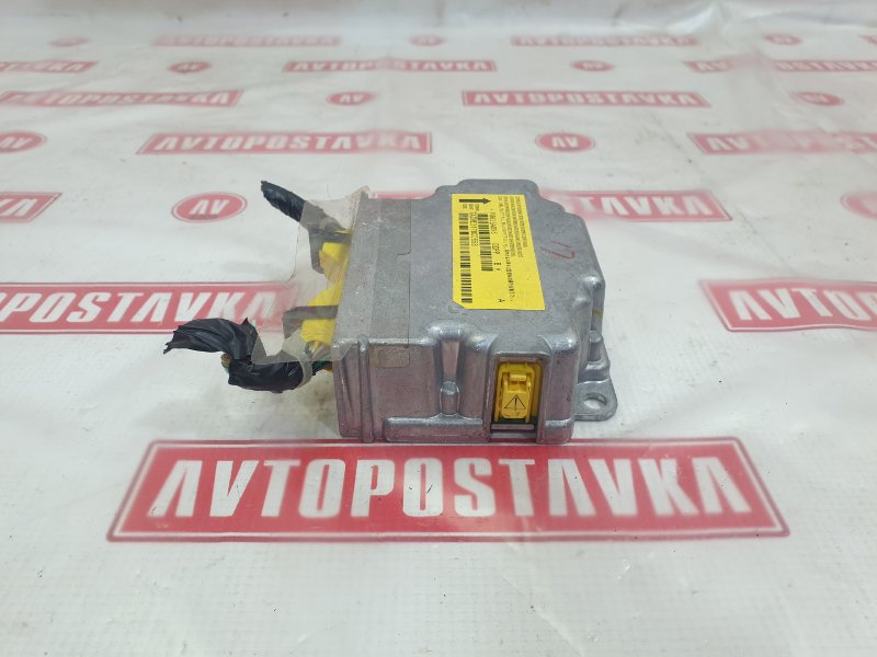 Блок управления AirBag, 300 рублей, Красноярск
