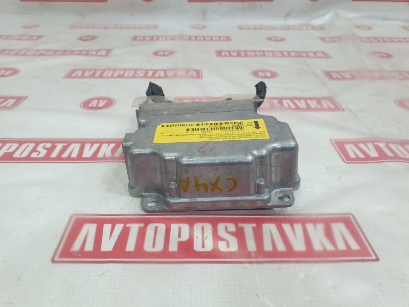 Блок управления AirBag, 300 рублей, Красноярск