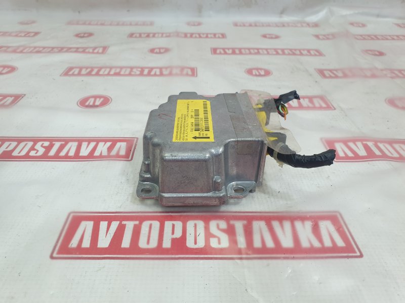 Блок управления AirBag, 300 рублей, Красноярск