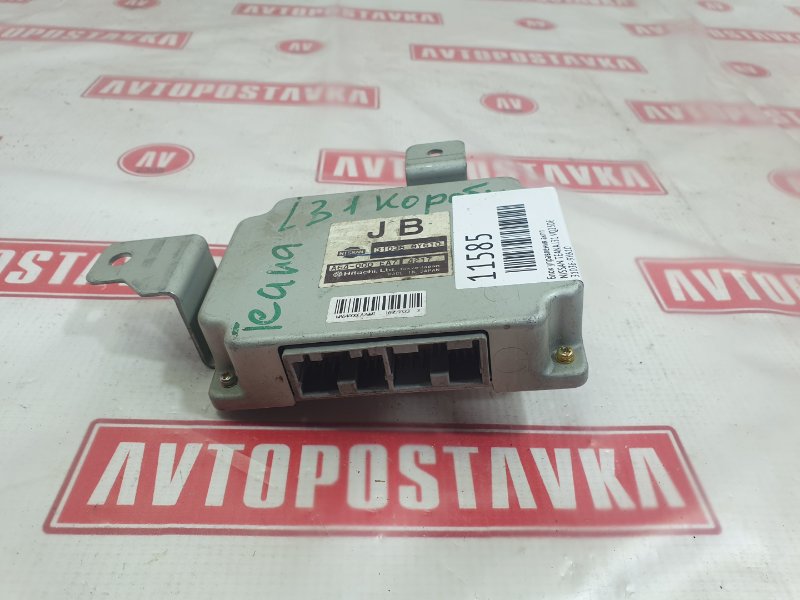 Блок управления КПП, 300 рублей, Красноярск