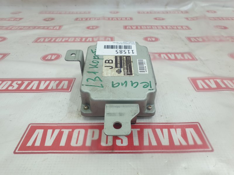 Блок управления КПП, 300 рублей, Красноярск