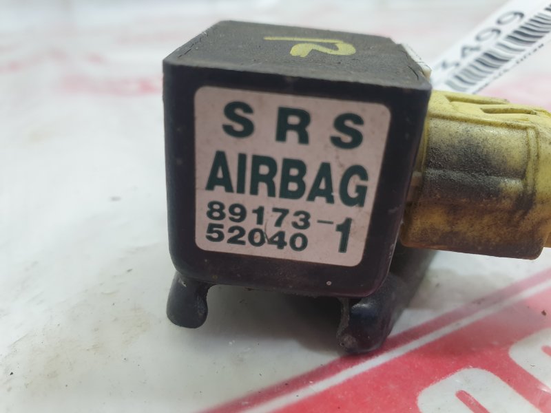 Датчик SRS, 300 рублей, Красноярск