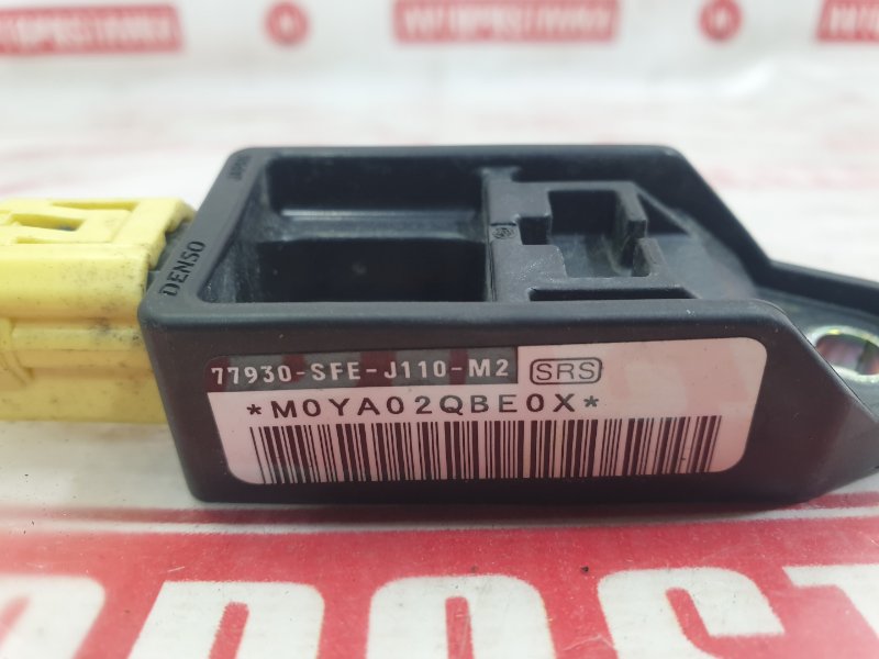 Датчик SRS, 1000 рублей, Красноярск