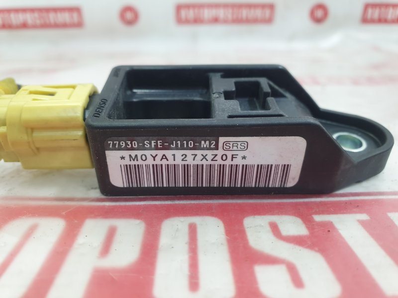 Датчик SRS, 1000 рублей, Красноярск