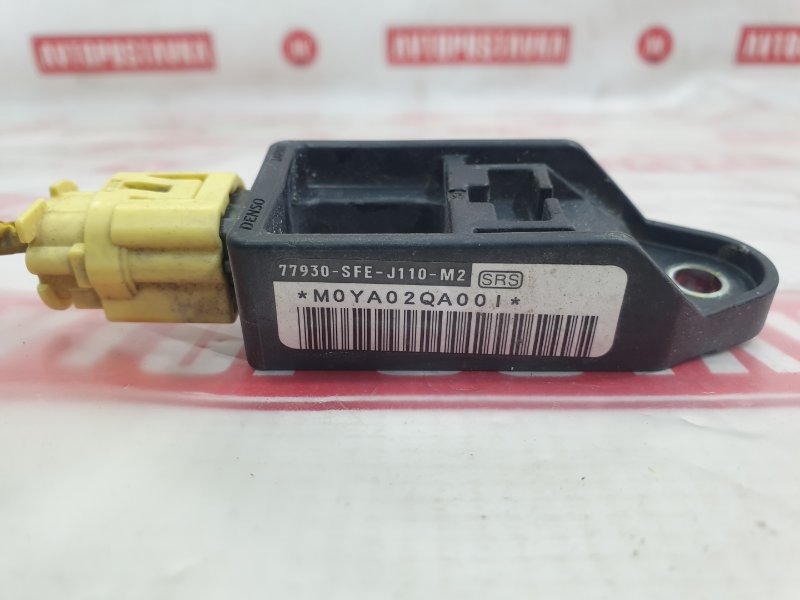 Датчик SRS, 1000 рублей, Красноярск