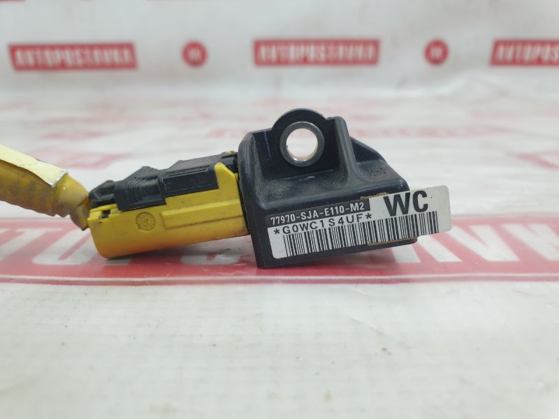 Датчик SRS, 1000 рублей, Красноярск