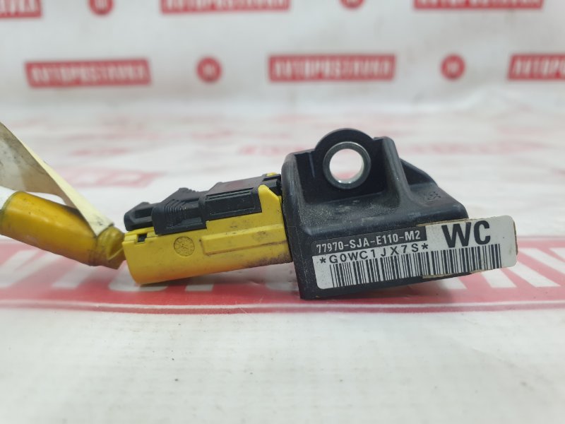 Датчик SRS, 1000 рублей, Красноярск