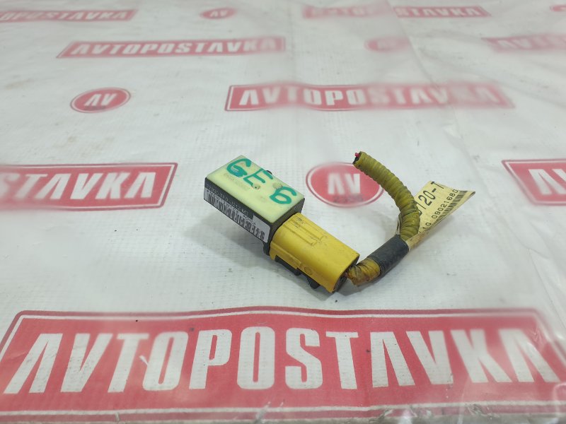 Датчик SRS, 1000 рублей, Красноярск