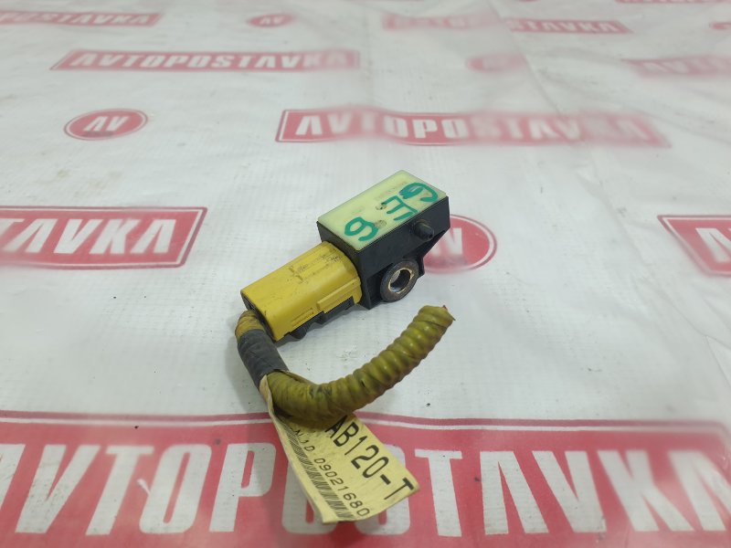 Датчик SRS, 1000 рублей, Красноярск