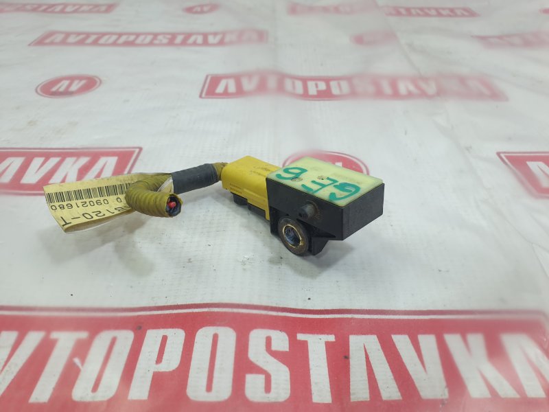 Датчик SRS, 1000 рублей, Красноярск