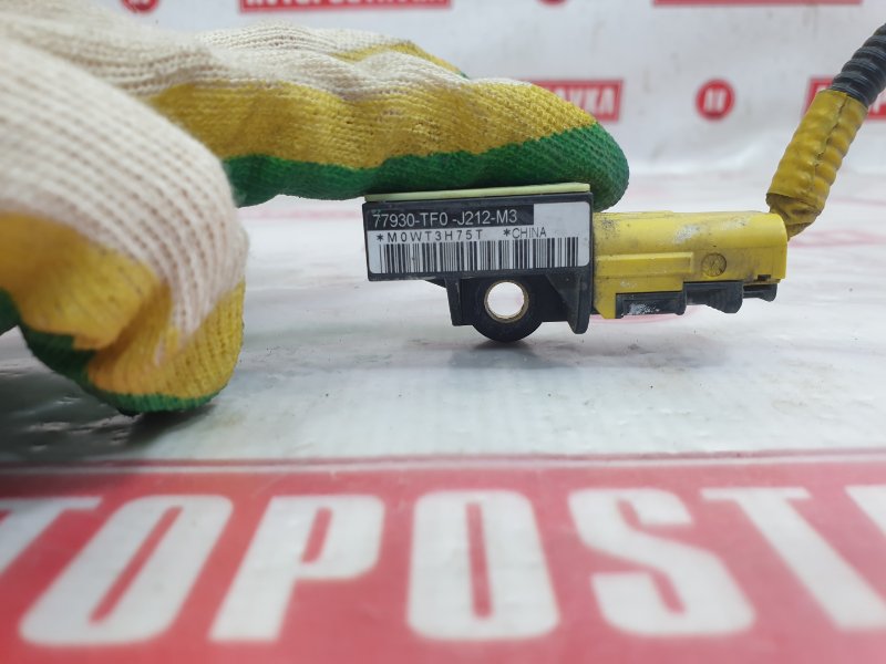 Датчик SRS, 1000 рублей, Красноярск