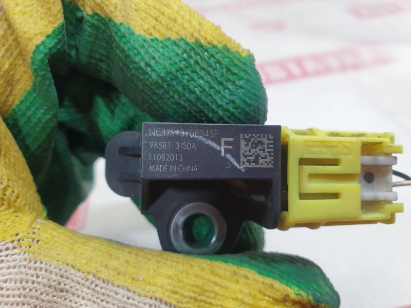 Датчик SRS, 1000 рублей, Красноярск