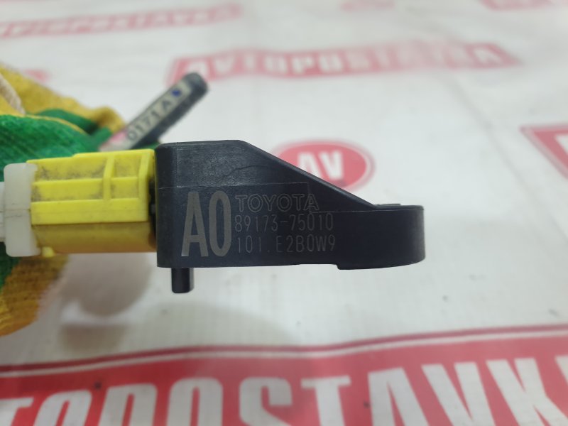 Датчик SRS, 1000 рублей, Красноярск