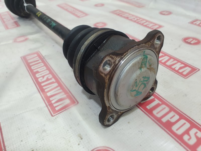 Привод колеса, 900 рублей, Красноярск