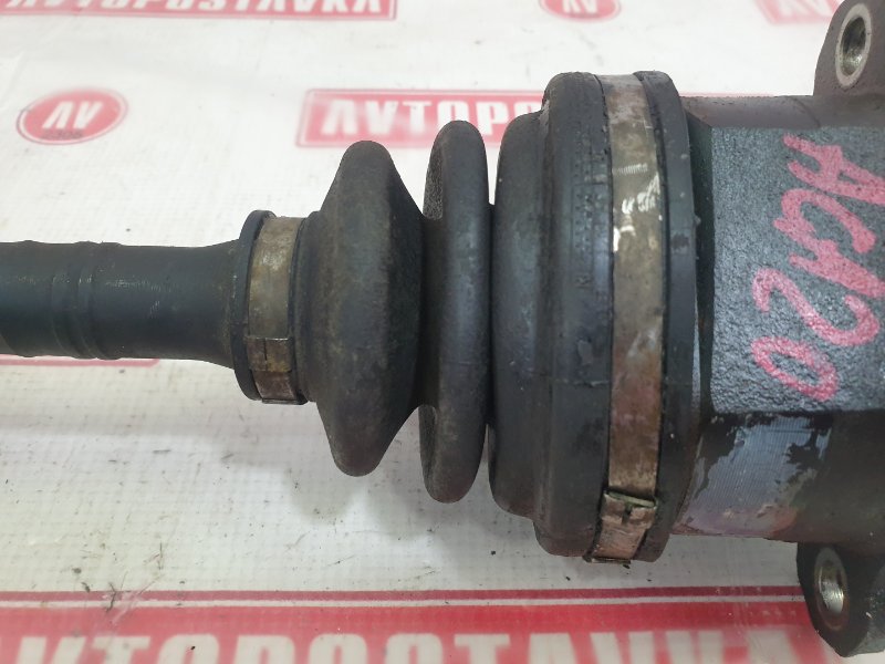 Привод колеса, 900 рублей, Красноярск