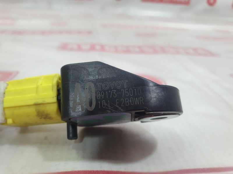 Датчик SRS, 1000 рублей, Красноярск