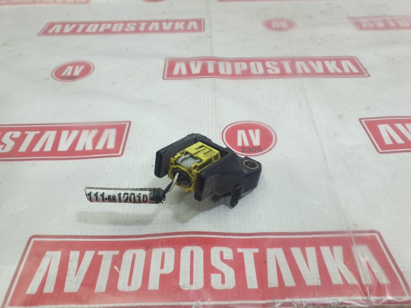 Датчик SRS, 500 рублей, Красноярск