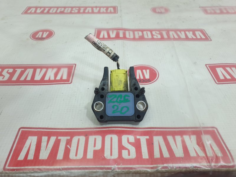 Датчик SRS, 500 рублей, Красноярск