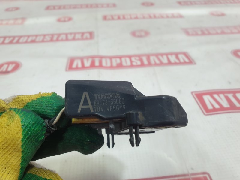 Датчик SRS, 500 рублей, Красноярск