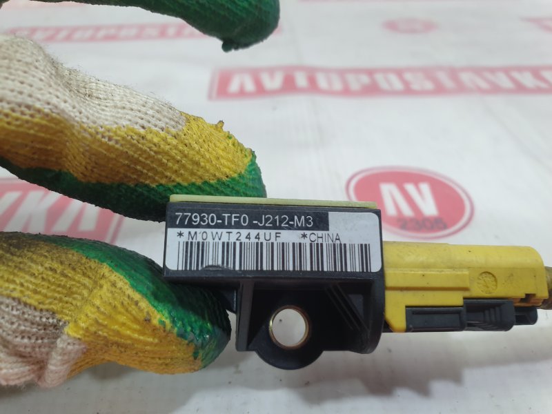 Датчик SRS, 1000 рублей, Красноярск