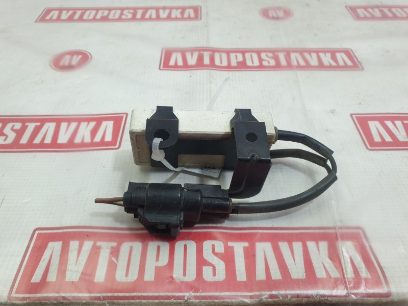 Резистор вентилятора охлаждения двигателя, 300 рублей, Красноярск