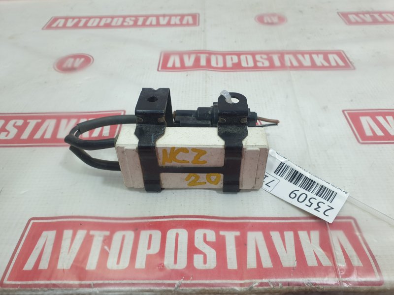 Резистор вентилятора охлаждения двигателя, 300 рублей, Красноярск