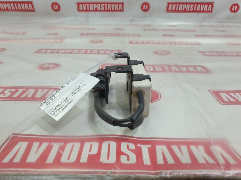 Резистор вентилятора охлаждения двигателя, 300 рублей, Красноярск