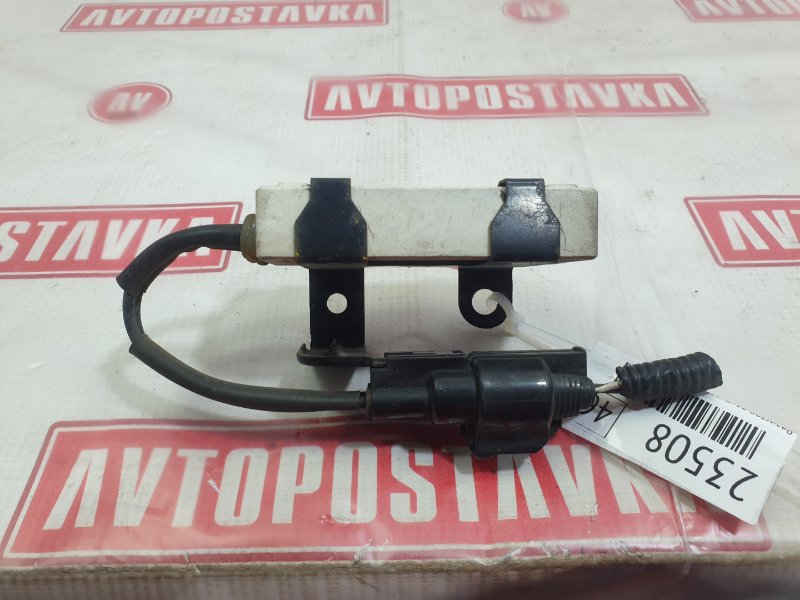 Резистор вентилятора охлаждения двигателя, 300 рублей, Красноярск