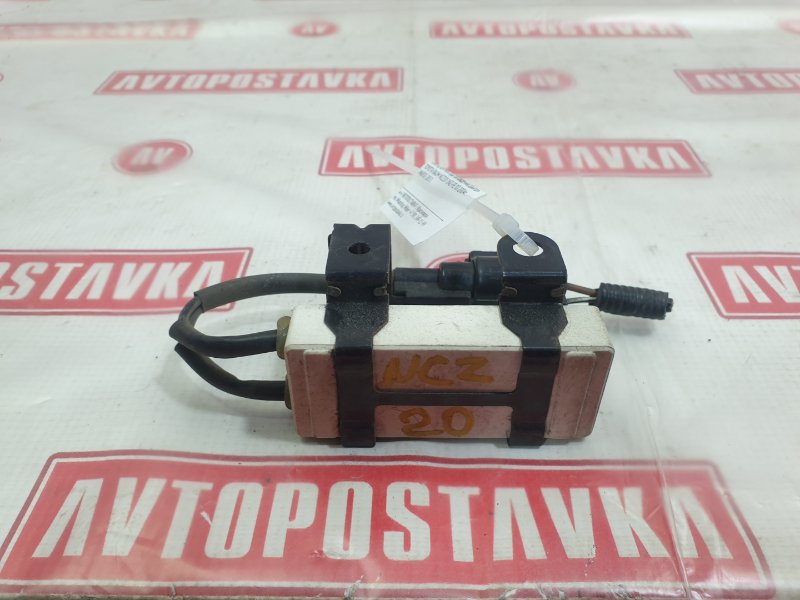 Резистор вентилятора охлаждения двигателя, 300 рублей, Красноярск